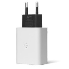 "High-Quality Google Mobile Device Charger Black - Fast & Reliable (Model: GA03502-EU)"